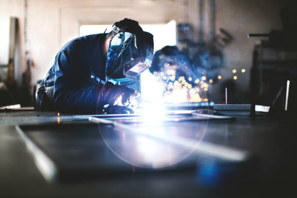 Affordable Welder Services in Warren, MN