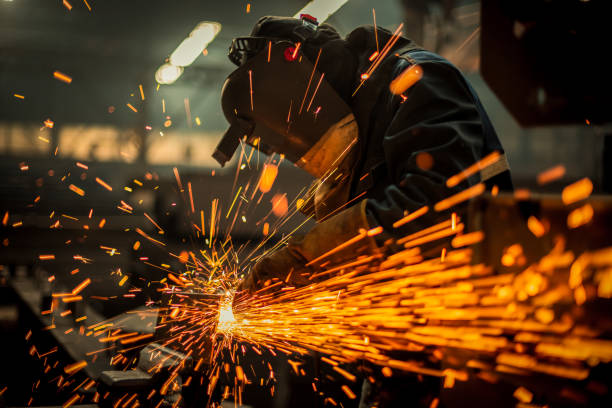 Professional Welder & Metal Fabrication in Warren, MN