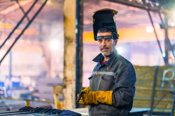 Affordable Welder Services in Warren, MN