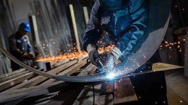  Warren, MN Welder Pros
