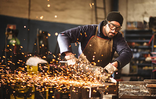 Best Automotive Welding in Warren, MN