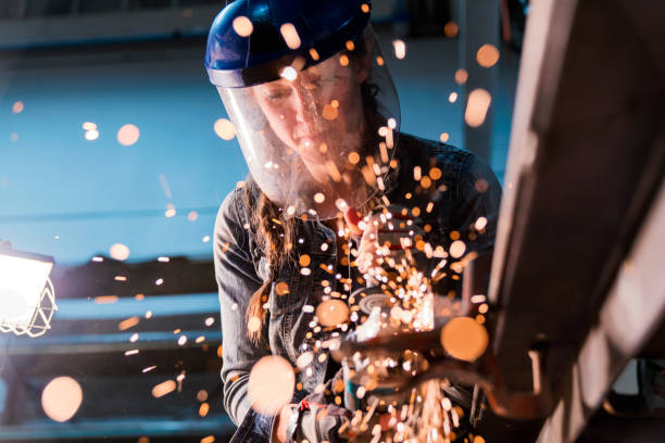 Best Automation and Robotic Welding in Warren, MN