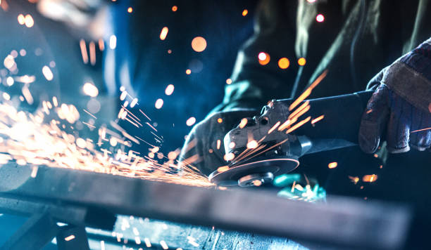 Best Specialty Welding Processes in Warren, MN